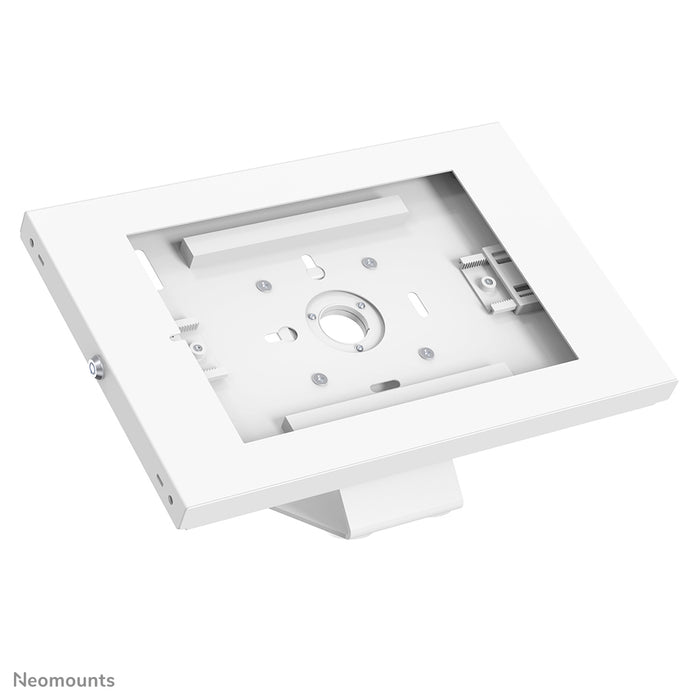 Neomounts DS15-630WH1 forgatható asztali/fali tablet tartó 9,7-11 hüvelykes tabletekhez - Fehér