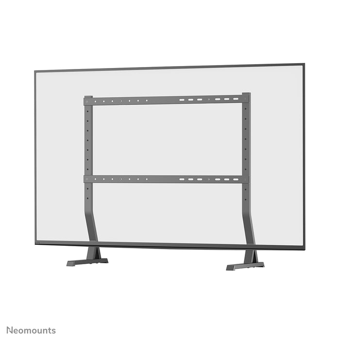 Neomounts DS45-430BL18 TV standaard 45-90" – productaanzicht