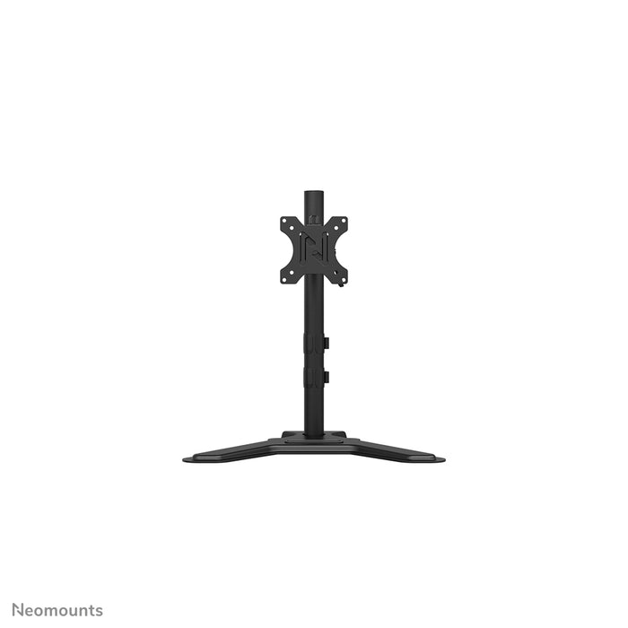 Neomounts DS45-600BL1 Monitorstandaard voor één scherm 10-32" – detailaanzicht 3