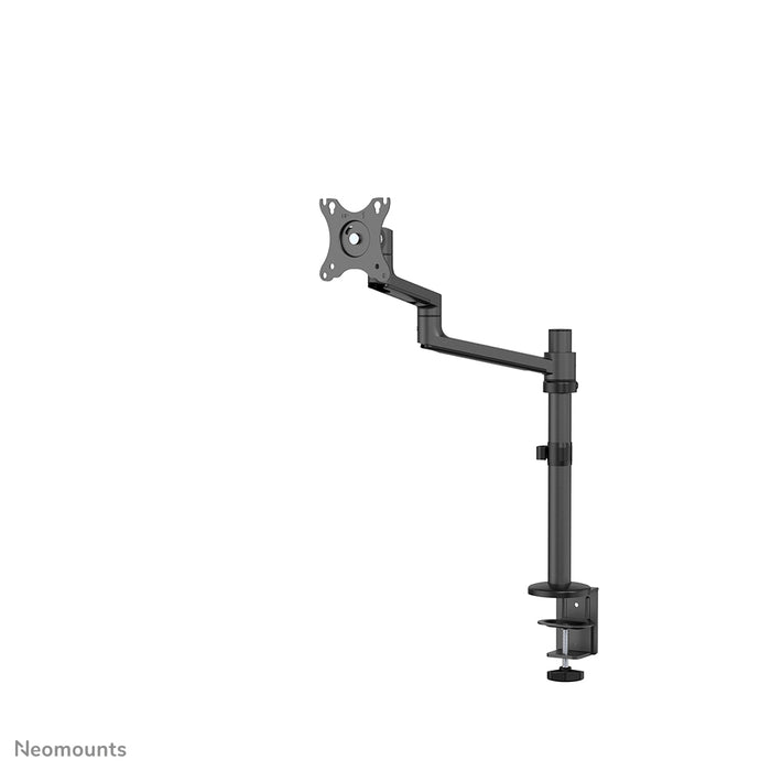 Neomounts DS60-425BL1 Monitorarm 17-27" - ruimtebesparend – detailaanzicht 2