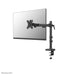 Neomounts DS60-600BL1 Monitorarm 10-32" - Quick-fix - 180°-stop – productaanzicht