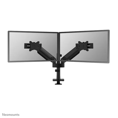 Neomounts DS65S-950BL2 Full Motion monitor kar – Rugalmas monitor tartó | 24-34 hüvelyk |