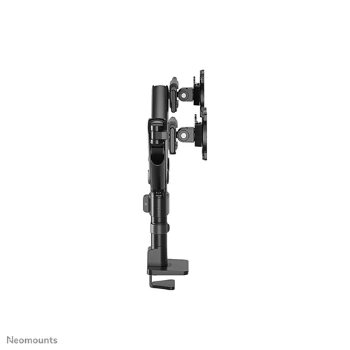 Neomounts DS65S-950BL2 Full Motion monitor kar – Rugalmas monitor tartó | 24-34 hüvelyk |