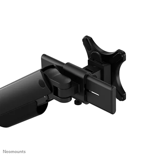Neomounts DS65S-950BL2 Full Motion monitor kar – Rugalmas monitor tartó | 24-34 hüvelyk |