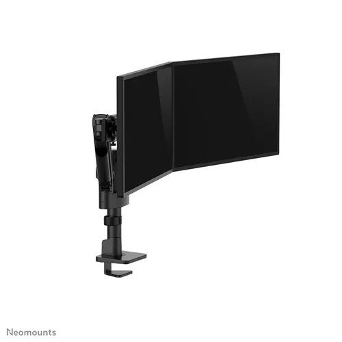 Neomounts DS65S-950BL2 Full Motion monitor kar – Rugalmas monitor tartó | 24-34 hüvelyk |