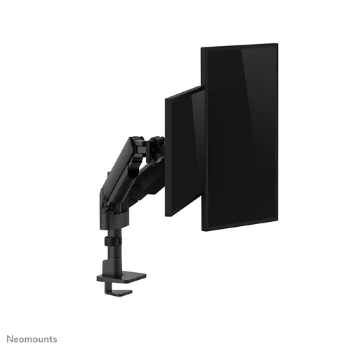 Neomounts DS65S-950BL2 Full Motion monitor kar – Rugalmas monitor tartó | 24-34 hüvelyk |