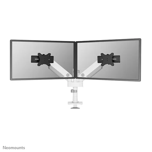 Neomounts DS65S-950WH2 monitor kar – Elegáns full motion tartó 24-34 hüvelykhez