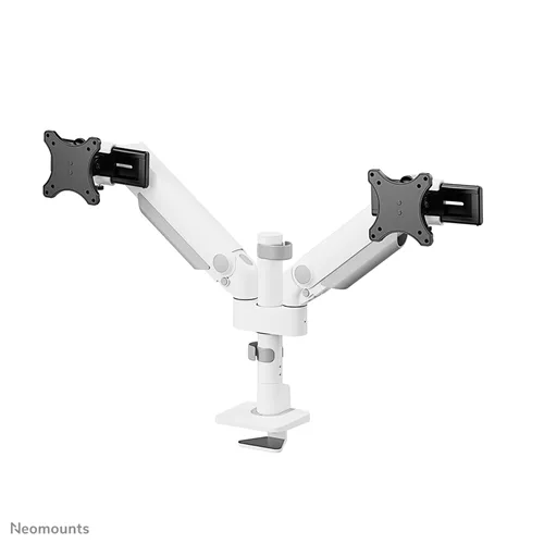 Neomounts DS65S-950WH2 monitor kar – Elegáns full motion tartó 24-34 hüvelykhez