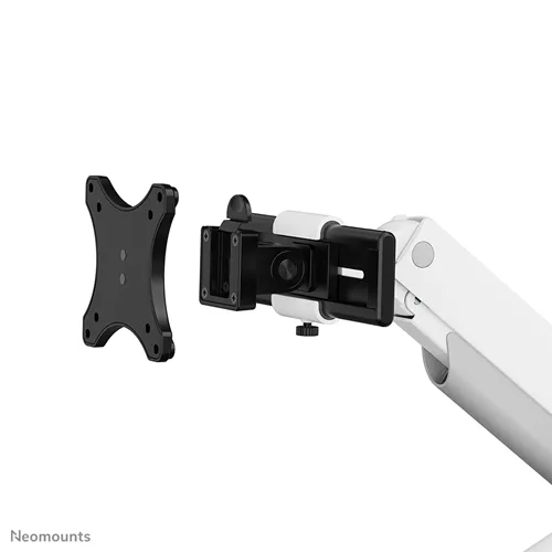 Neomounts DS65S-950WH2 monitor kar – Elegáns full motion tartó 24-34 hüvelykhez