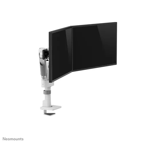 Neomounts DS65S-950WH2 monitor kar – Elegáns full motion tartó 24-34 hüvelykhez