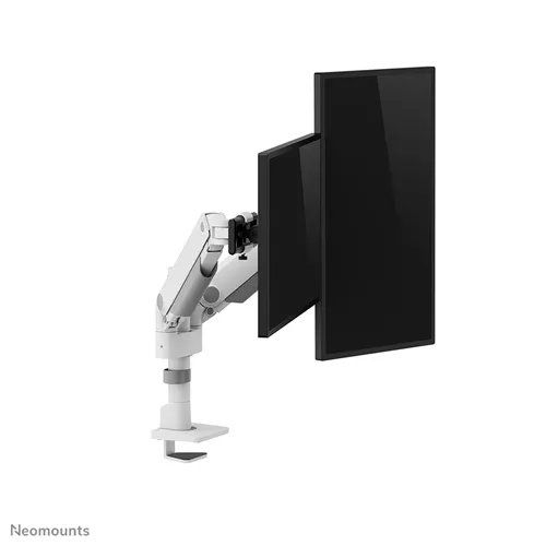 Neomounts DS65S-950WH2 monitor kar – Elegáns full motion tartó 24-34 hüvelykhez