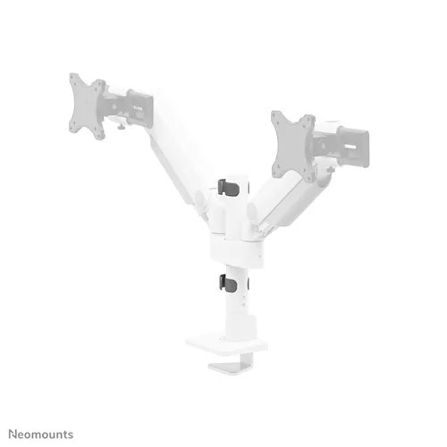 Neomounts DS65S-950WH2 monitor kar – Elegáns full motion tartó 24-34 hüvelykhez