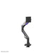 Neomounts DS70-256BL1 Gaming monitorarm 24-57" - gasveer - Topfix - 180°-stop – detailaanzicht 2