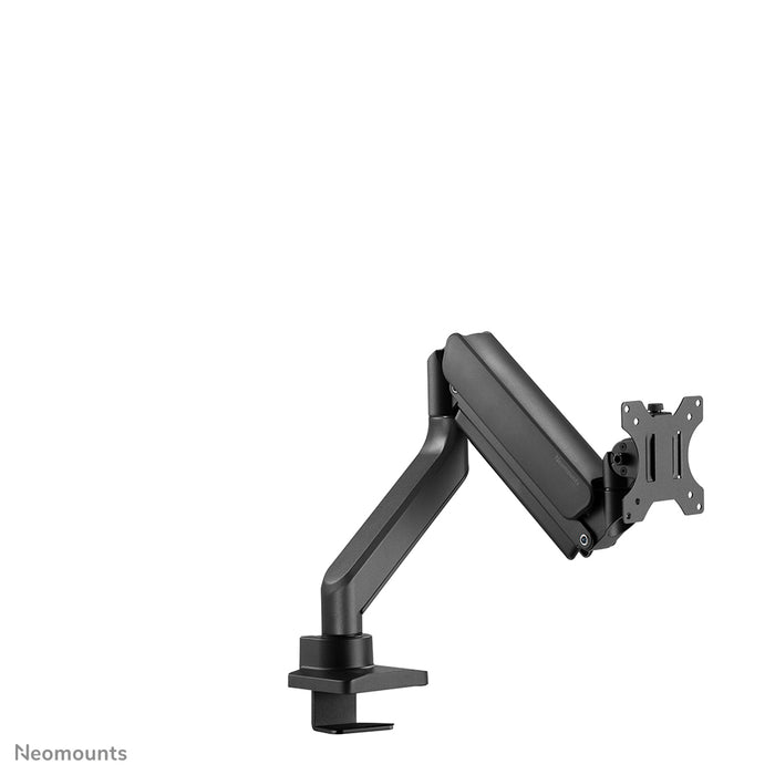 Neomounts DS70-450BL1 teljes mozgású monitor asztali tartó 17-42 hüvelykes képernyőkhöz - Fekete