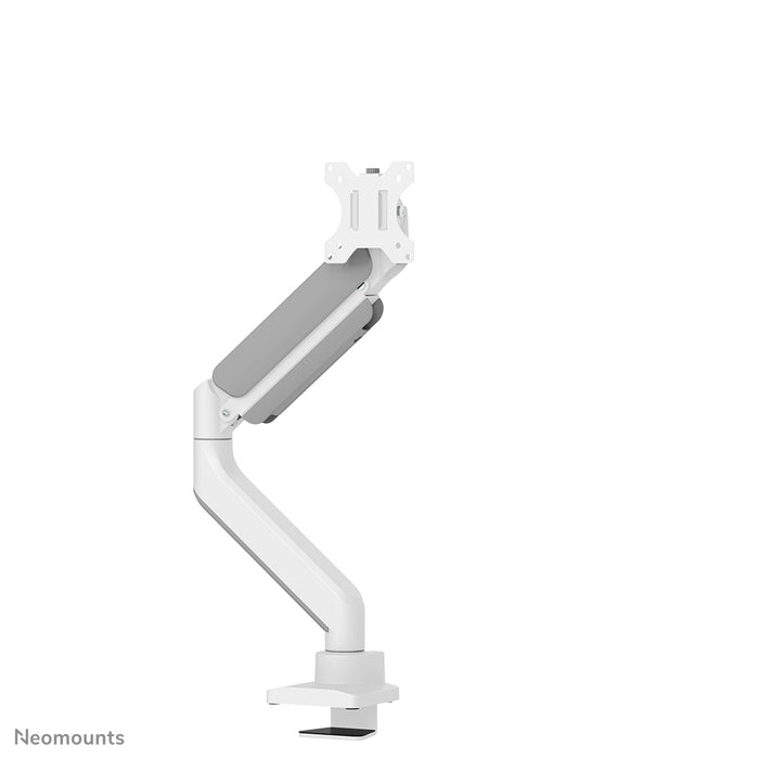 Neomounts DS70-450WH1 teljes mozgású monitor asztali tartó 17-42 hüvelykes képernyőkhöz - Fehér