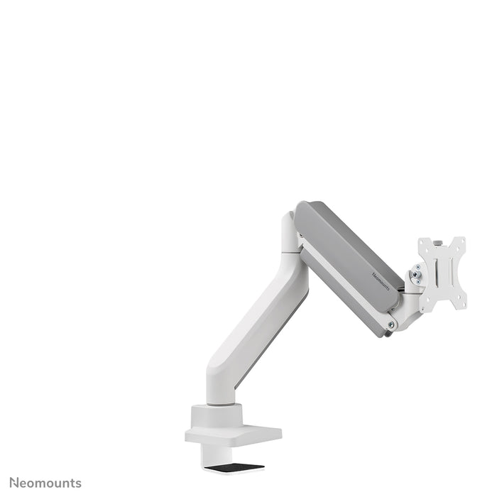 Neomounts DS70-450WH1 teljes mozgású monitor asztali tartó 17-42 hüvelykes képernyőkhöz - Fehér