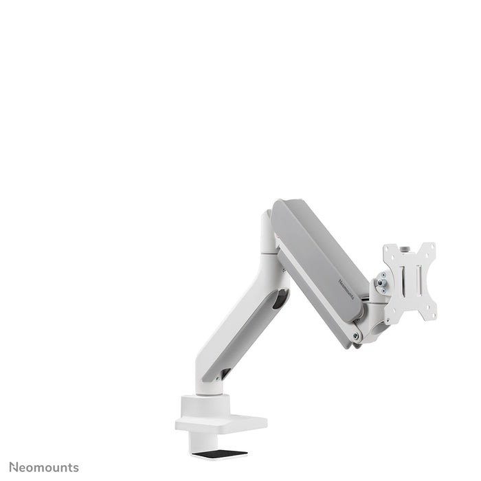 Neomounts DS70-450WH1 teljes mozgású monitor asztali tartó 17-42 hüvelykes képernyőkhöz - Fehér