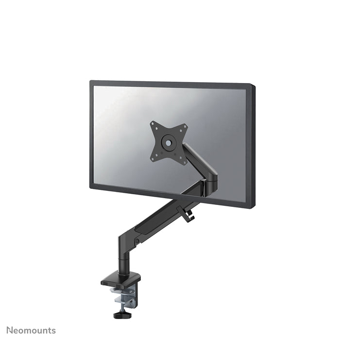 Neomounts DS70-810BL1 teljes mozgású monitor asztali tartó 17-32 hüvelykes képernyőkhöz - Fekete