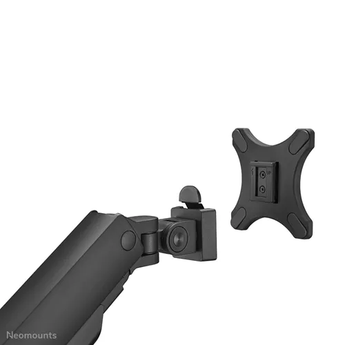 Neomounts DS70S-950BL1: Az ultimát full motion monitor kar 17-49 hüvelykhez
