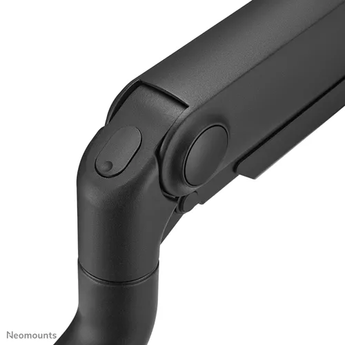 Neomounts DS70S-950BL1: Az ultimát full motion monitor kar 17-49 hüvelykhez