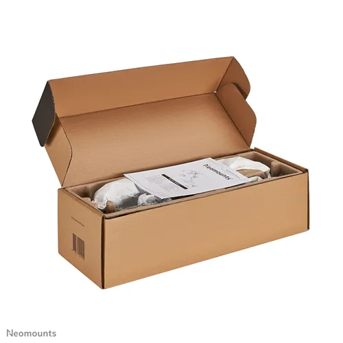 Neomounts DS70S-950BL1: Az ultimát full motion monitor kar 17-49 hüvelykhez