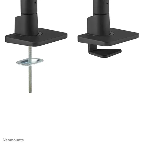 Neomounts DS70S-950BL1: Az ultimát full motion monitor kar 17-49 hüvelykhez