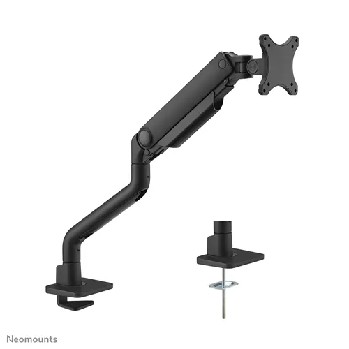 Neomounts DS70S-950BL1: Az ultimát full motion monitor kar 17-49 hüvelykhez