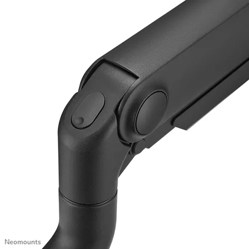 Neomounts DS70S-950BL2 fekete teljes mozgású monitorkar 17-35" képernyőkhöz
