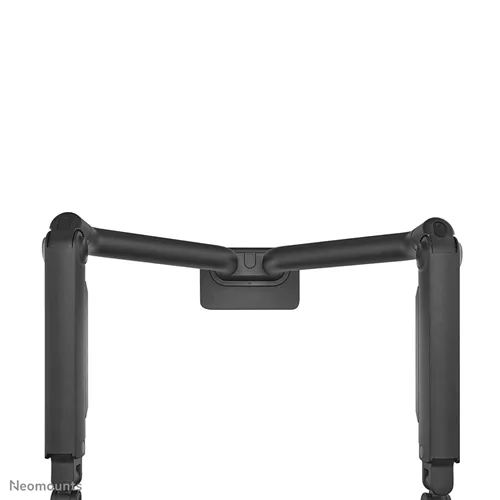 Neomounts DS70S-950BL2 fekete teljes mozgású monitorkar 17-35" képernyőkhöz