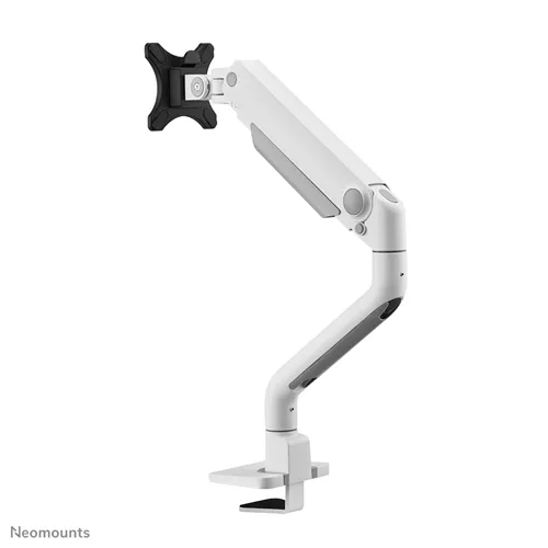 Neomounts DS70S-950WH1 monitorkar - Teljes mozgás 17-49” képernyőkhöz - Fehér