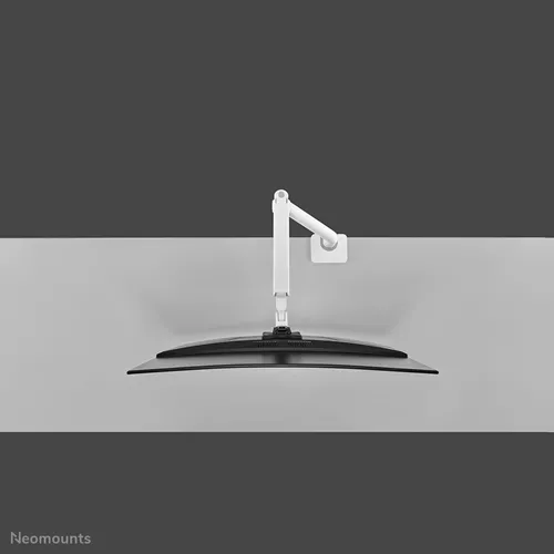 Neomounts DS70S-950WH1 monitorkar - Teljes mozgás 17-49” képernyőkhöz - Fehér