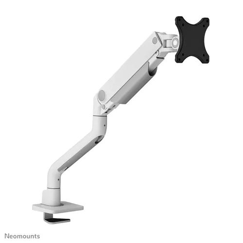 Neomounts DS70S-950WH1 monitorkar - Teljes mozgás 17-49” képernyőkhöz - Fehér