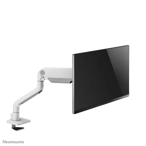 Neomounts DS70S-950WH1 monitorkar - Teljes mozgás 17-49” képernyőkhöz - Fehér