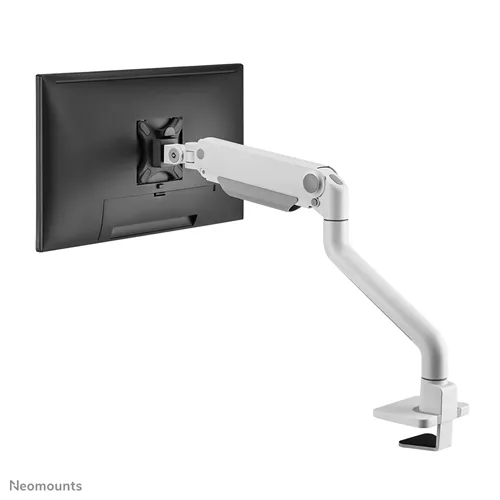 Neomounts DS70S-950WH1 monitorkar - Teljes mozgás 17-49” képernyőkhöz - Fehér