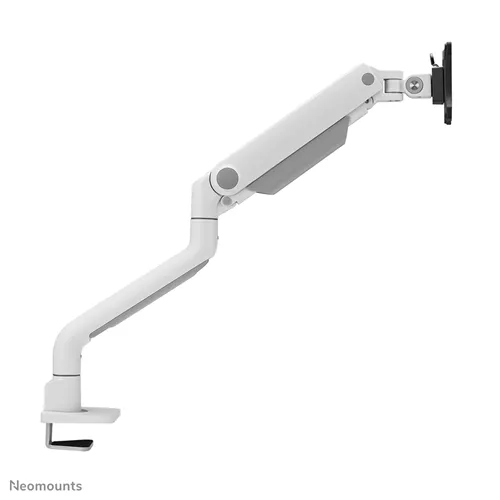 Neomounts DS70S-950WH1 monitorkar - Teljes mozgás 17-49” képernyőkhöz - Fehér