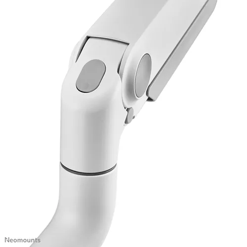 Neomounts DS70S-950WH1 monitorkar - Teljes mozgás 17-49” képernyőkhöz - Fehér