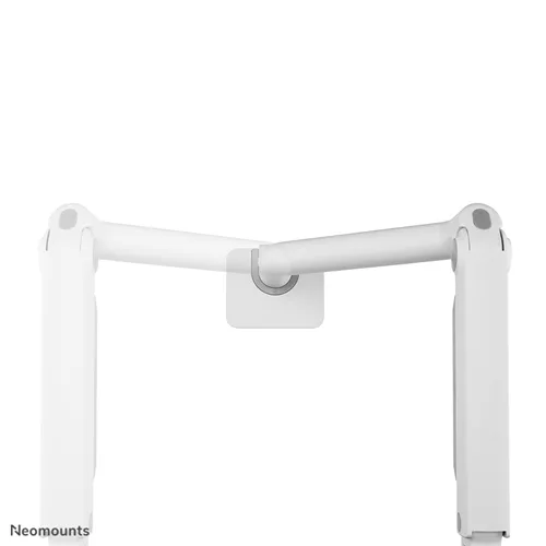 Neomounts DS70S-950WH1 monitorkar - Teljes mozgás 17-49” képernyőkhöz - Fehér