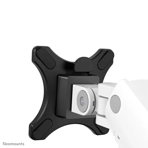 Neomounts DS70S-950WH2 - Fehér monitorkar 17-35 hüvelykes képernyőkhöz - Teljes mozgás