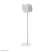 Neomounts FL45-723WH1 Vloerstandaard voor Sonos Era 300 - 85 cm hoogte - wit – detailaanzicht 2