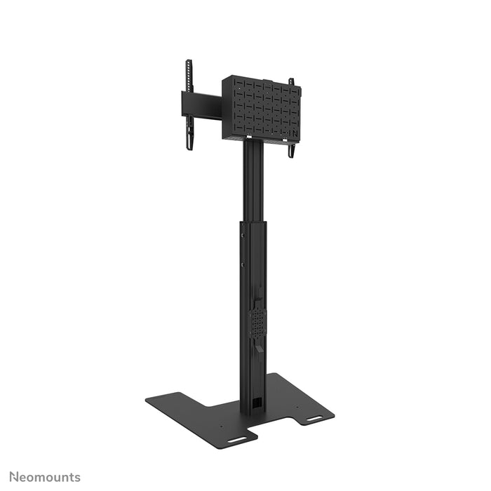 Neomounts FL45S-825BL1 TV vloerstandaard 37-75" - TÜV – detailaanzicht 3