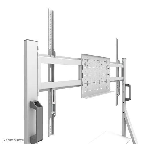 Neomounts mobil talptartó FL50-525WH1 | Alkalmas 55-86" képernyőkhöz | Fehér