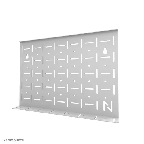 Neomounts mobil talptartó FL50-525WH1 | Alkalmas 55-86" képernyőkhöz | Fehér