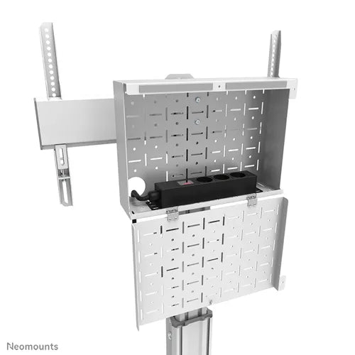 Neomounts Mobil padlóállvány FL50S-825WH1
