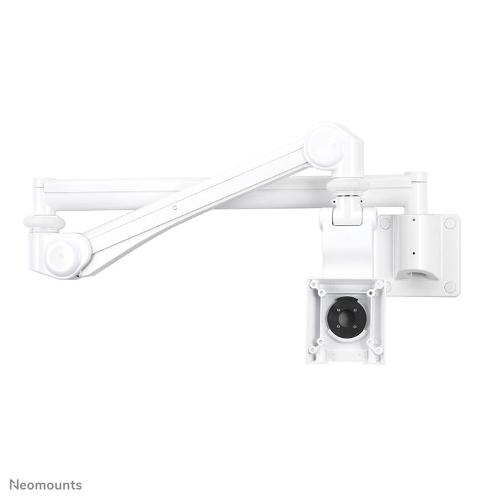 A Neomounts FPMA-HAW300 egy orvosi flatscreen fali tartó orvosi képernyőkhöz.
