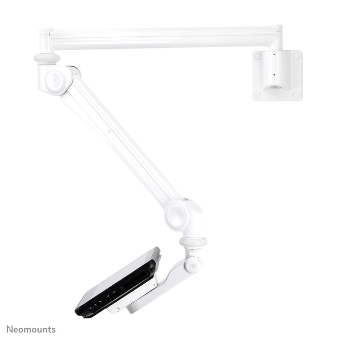 A Neomounts FPMA-HAW300 egy orvosi flatscreen fali tartó orvosi képernyőkhöz.