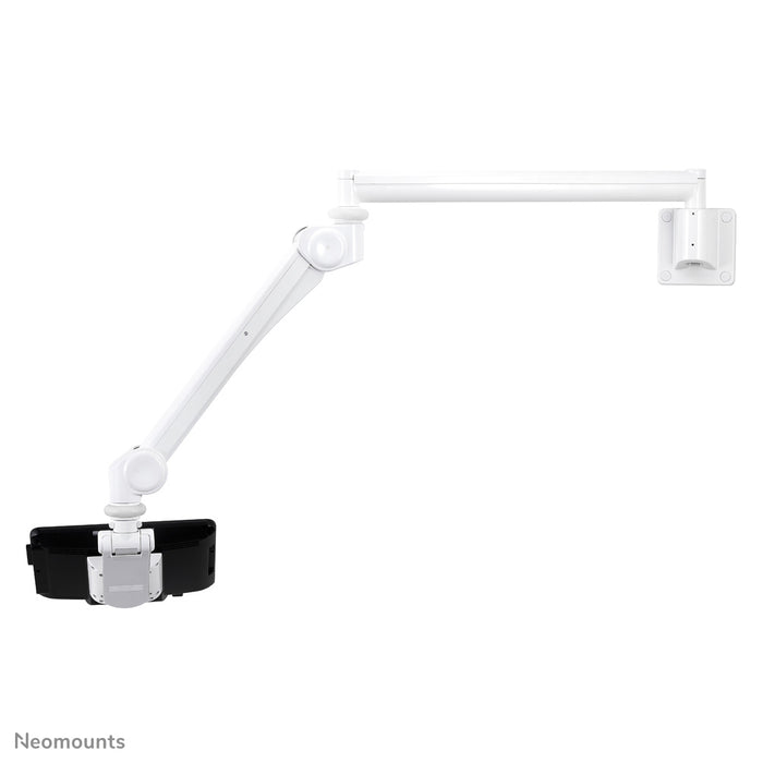A Neomounts FPMA-HAW300 egy orvosi flatscreen fali tartó orvosi képernyőkhöz.