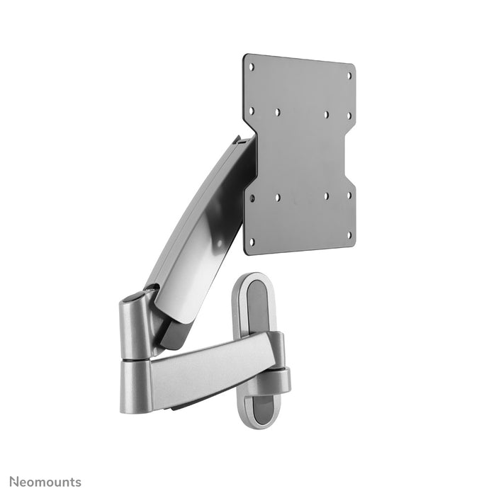 A Neomounts FPMA-W950 egy három forgáspontú fali tartó flat screenekhez akár 40 hüvelykig (102 cm).