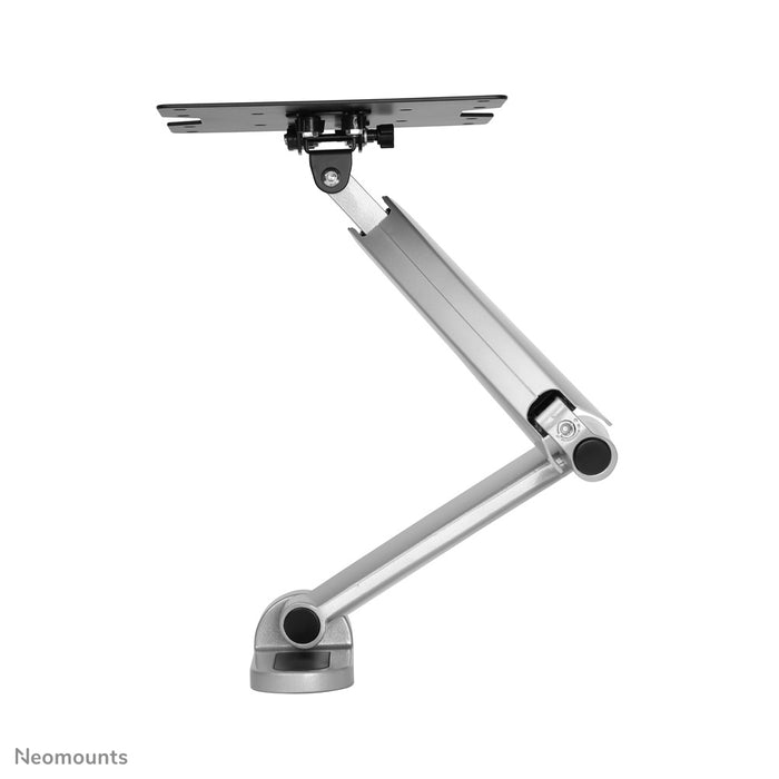 A Neomounts FPMA-W950 egy három forgáspontú fali tartó flat screenekhez akár 40 hüvelykig (102 cm).