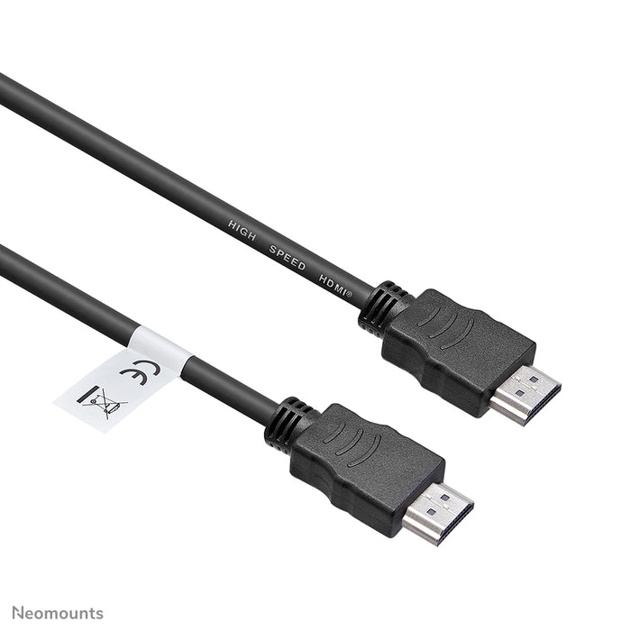 HDMI 1.4 kábel, High speed, HDMI 19 tűs M/M, 3 méter
