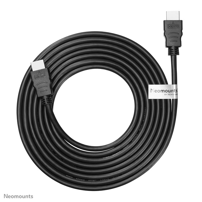 HDMI 1.4 kábel, High speed, HDMI 19 tűs M/M, 3 méter